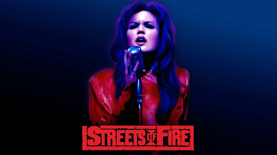 Streets of Fire - 