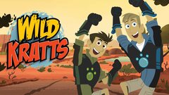 Wild Kratts - PBS