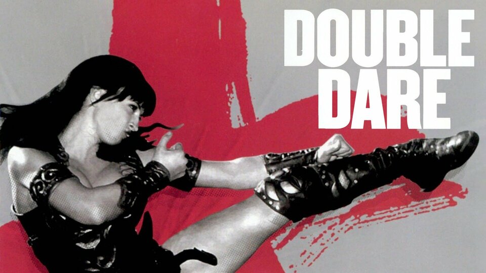 Double Dare (2004) - 