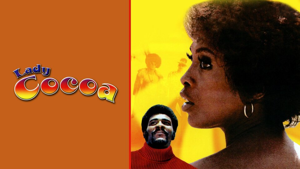 Lady Cocoa - 
