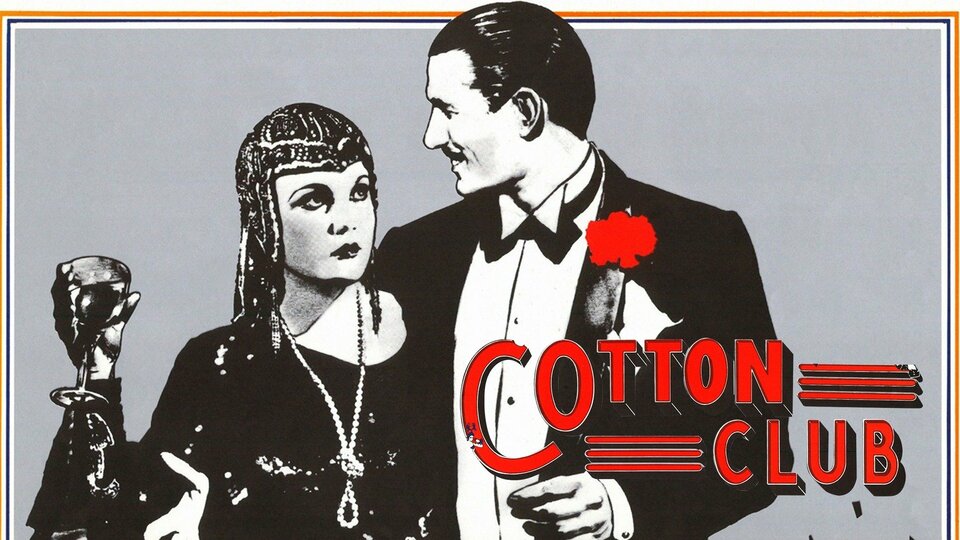 The Cotton Club - 