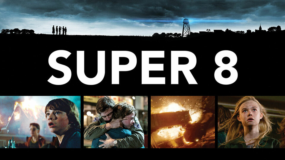 Super 8 - 