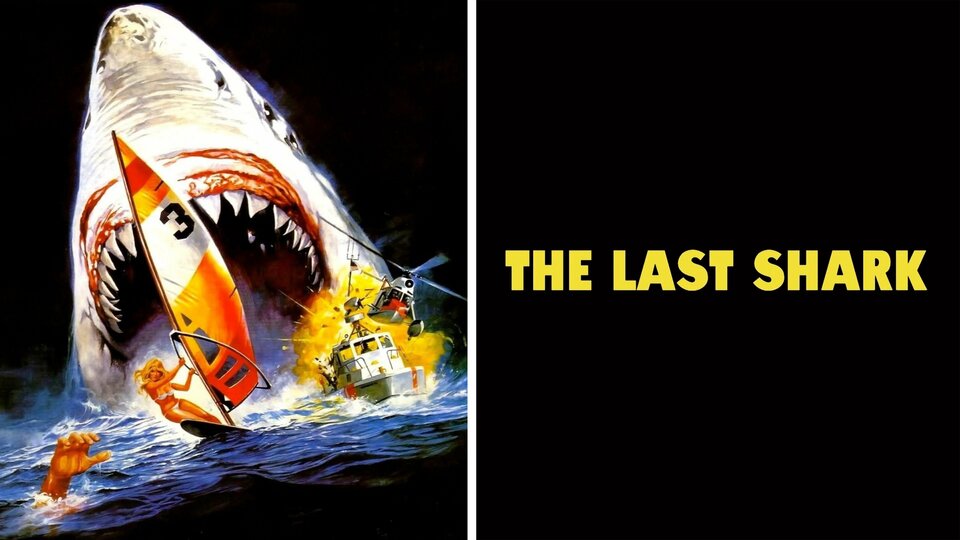 The Last Shark - 