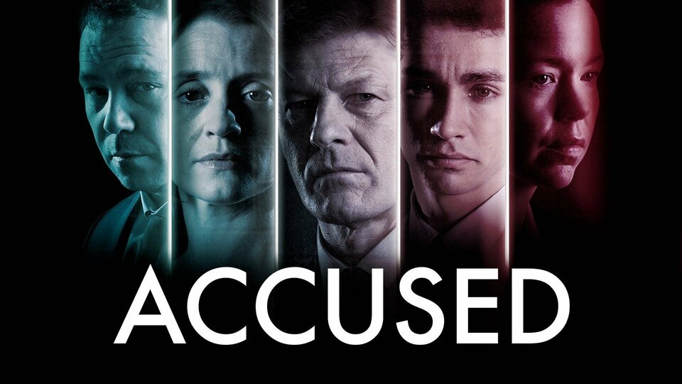 Accused (2010) - 