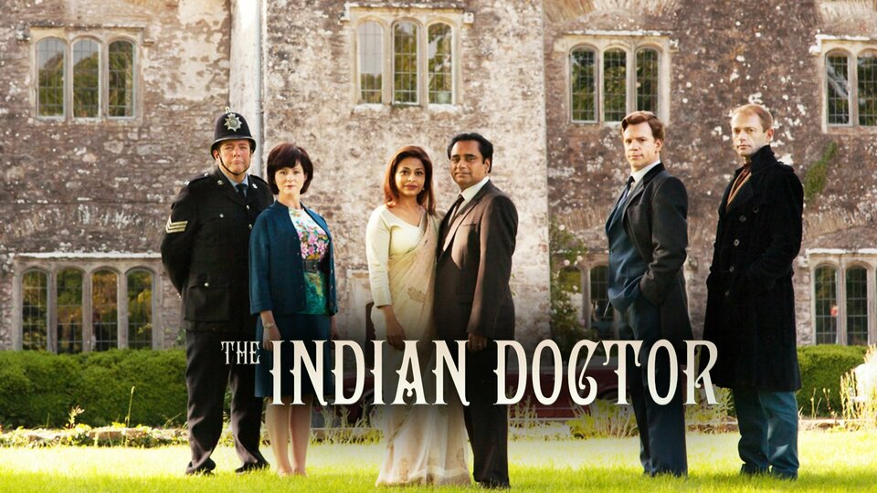 The Indian Doctor - 