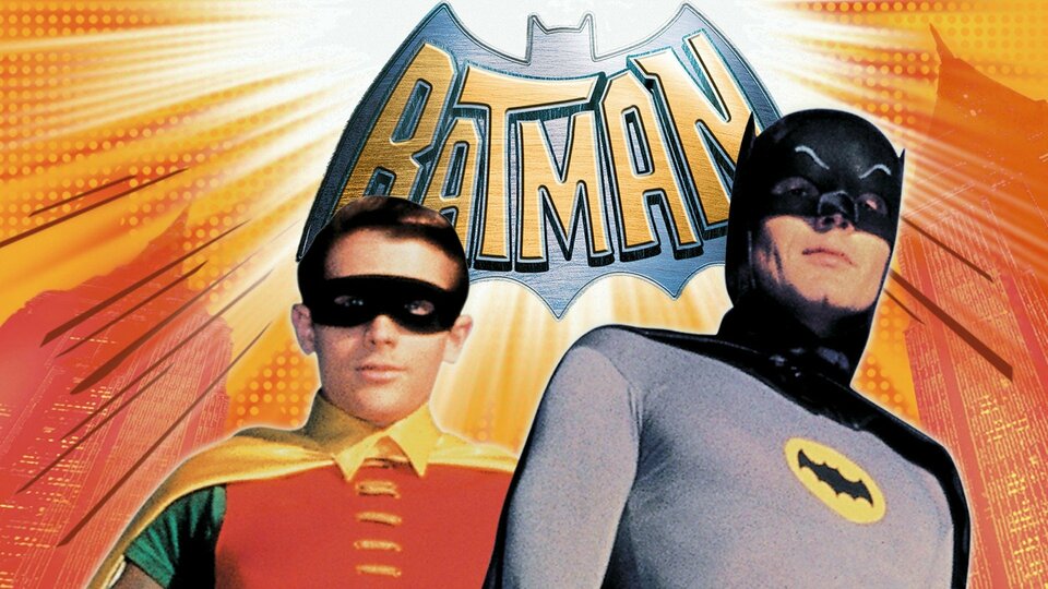 Batman: The Movie - 