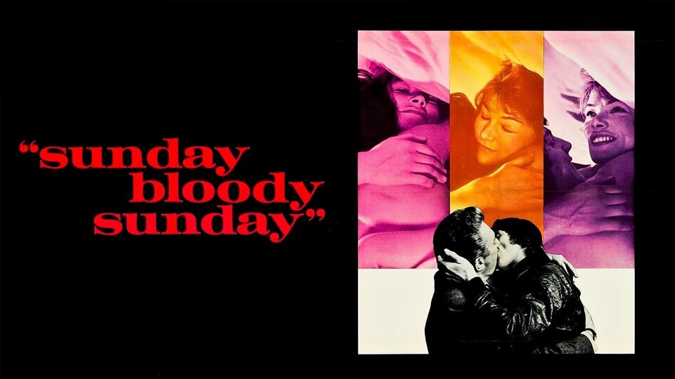 Sunday Bloody Sunday - 