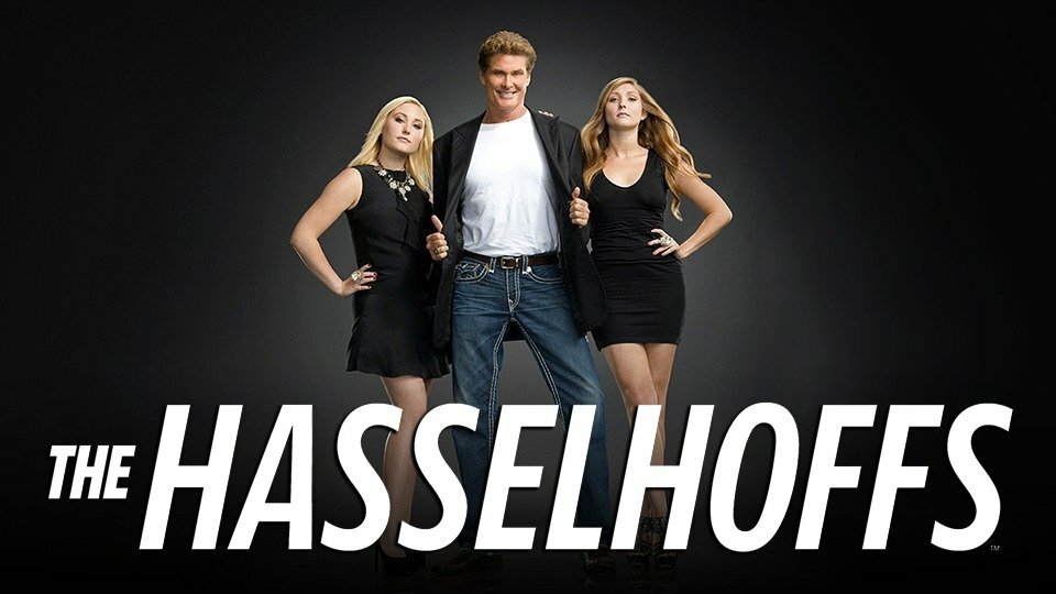 The Hasselhoffs - A&E