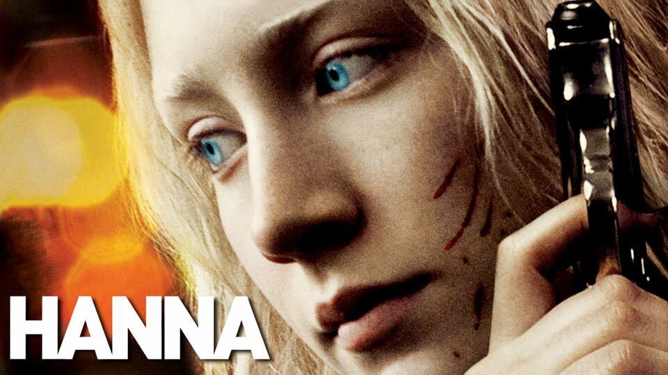 Hanna (2011) - 