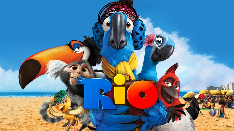 Rio - 