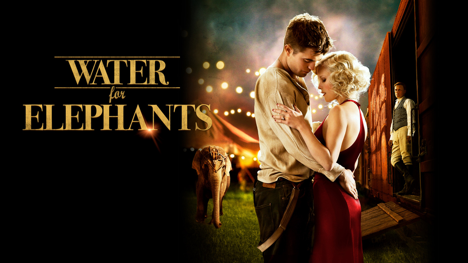 Water for Elephants - 