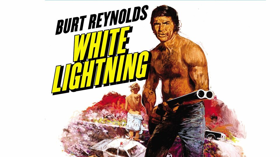 White Lightning - 