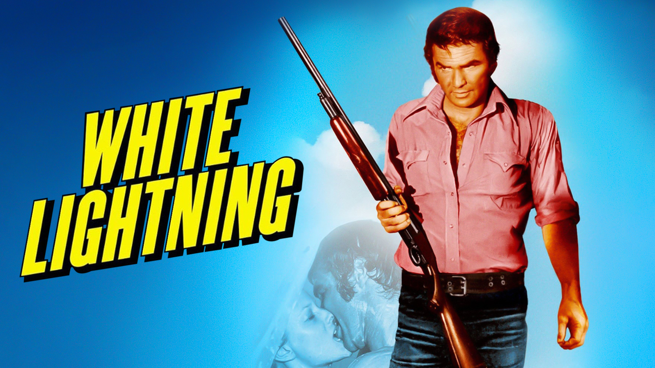 White Lightning - Movie - Where To Watch