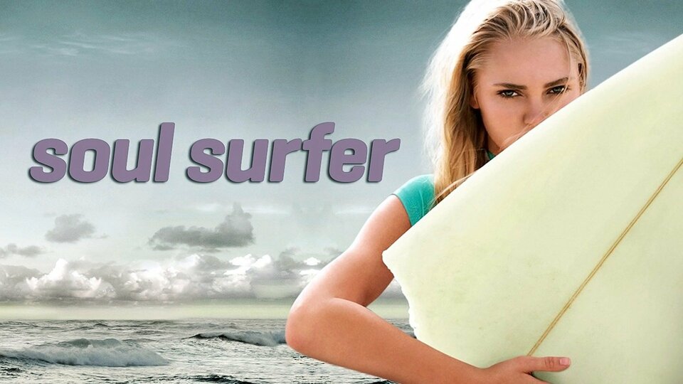 Soul Surfer - 