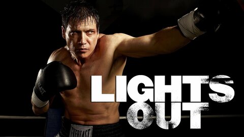 Lights Out (2011)