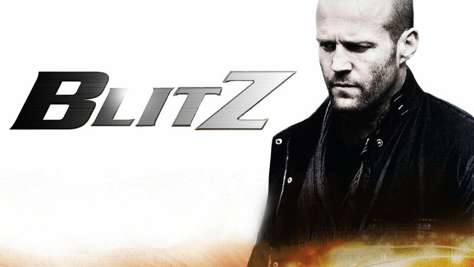 Blitz (2011) - 