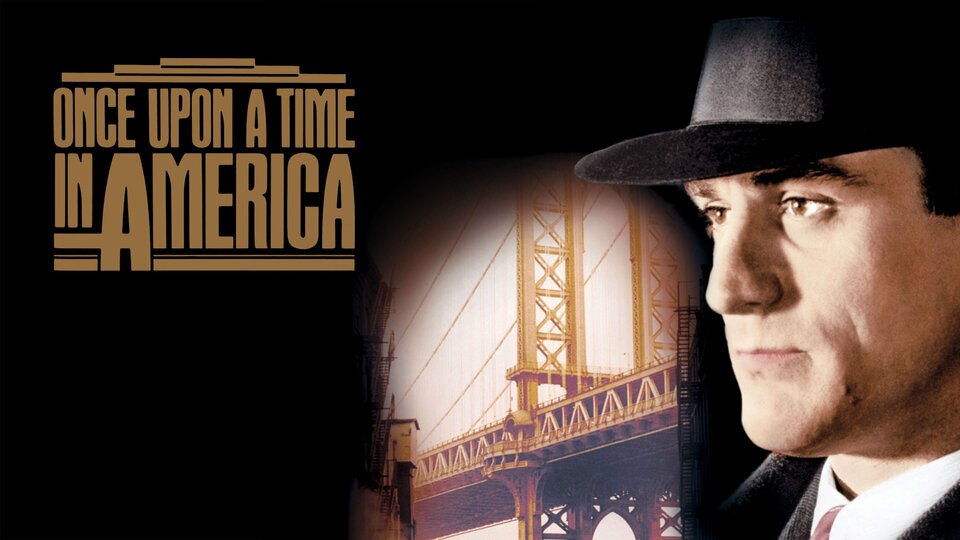 Once Upon a Time in America - 