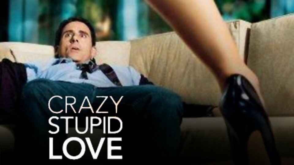 Crazy, Stupid, Love - 