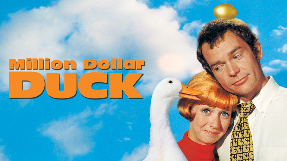 Million Dollar Duck - 