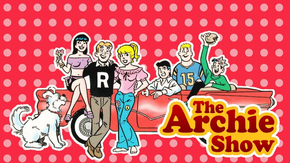 The Archie Show - CBS