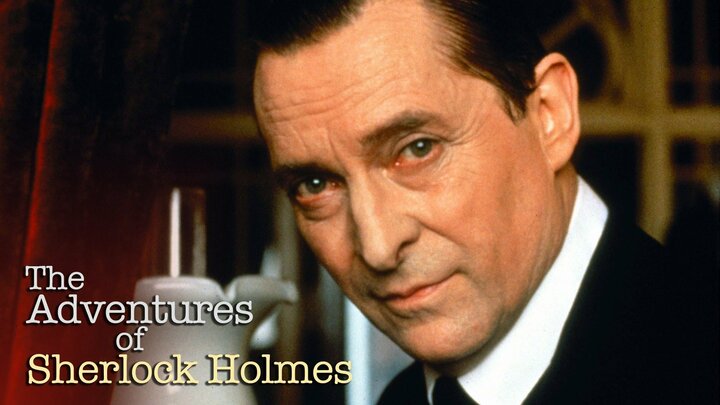 The Adventures of Sherlock Holmes - PBS Series