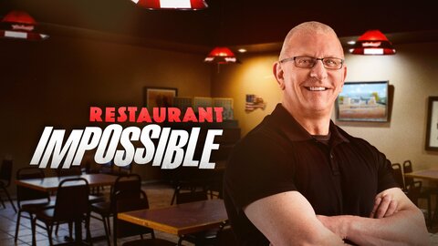 Restaurant: Impossible