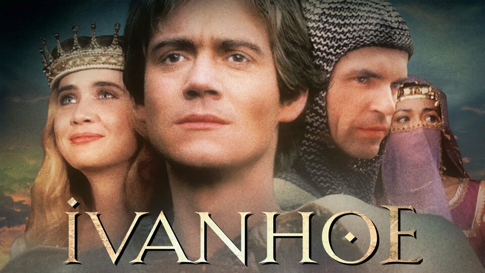 Ivanhoe - CBS