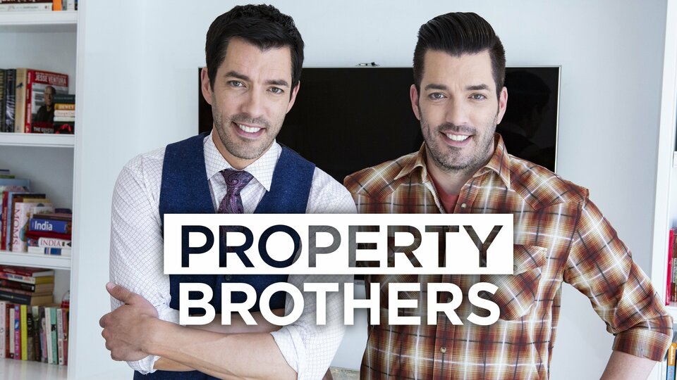 Property Brothers - HGTV