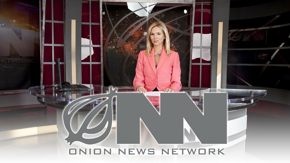 Onion News Network - IFC