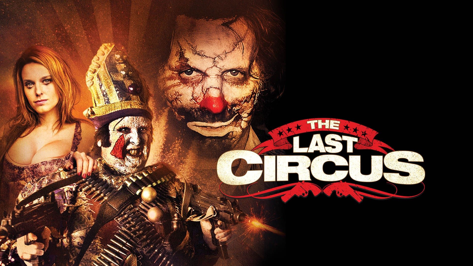 Watch Mehandi Circus | Netflix