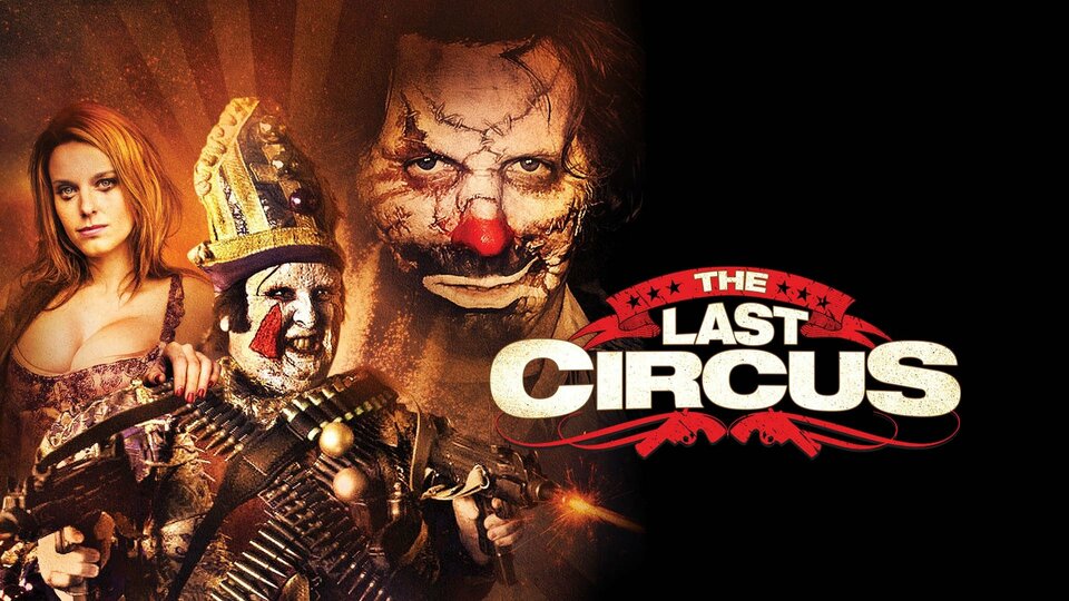 The Last Circus - 