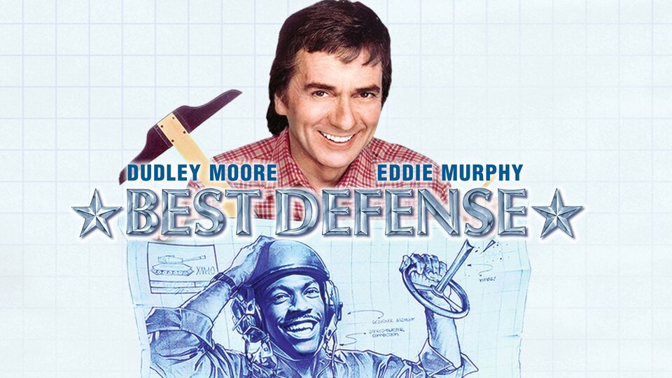 Best Defense - 