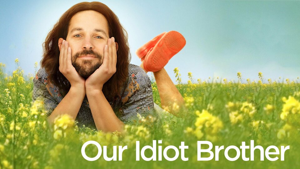Our Idiot Brother - 