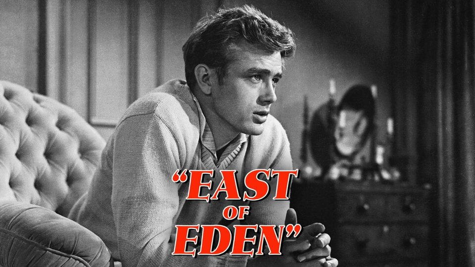 East of Eden (1955) - 