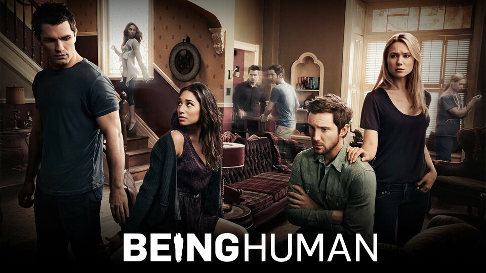Being Human (2011) - Syfy