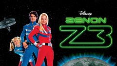 Zenon: Z3 - 