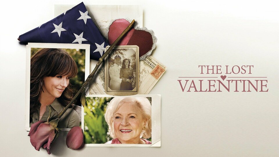 The Lost Valentine - Hallmark Channel