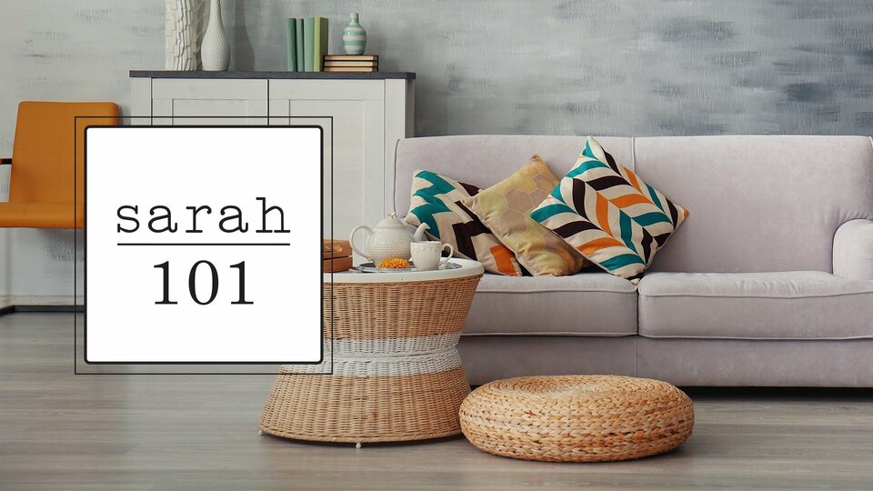 Sarah 101 - Dabl