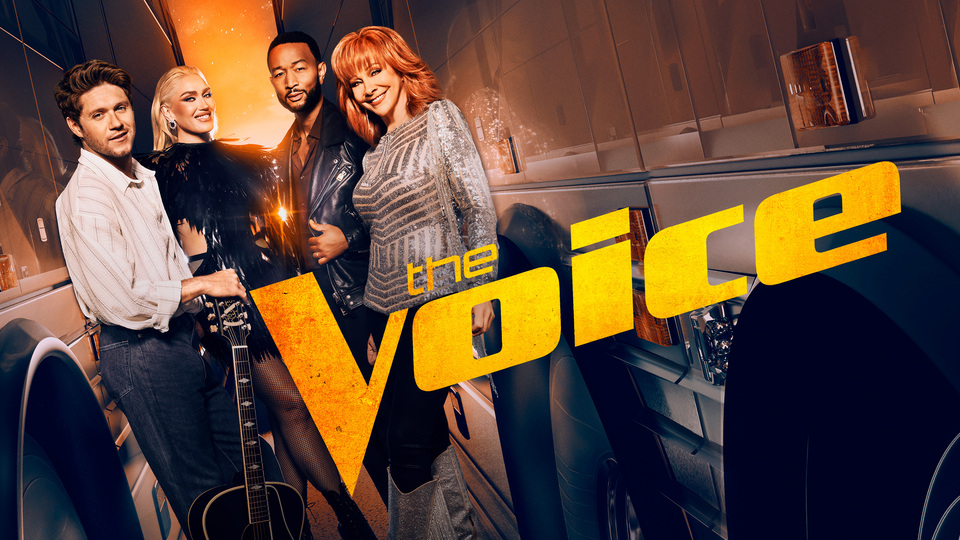 The Voice Newsletter