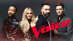 The Voice - NBC