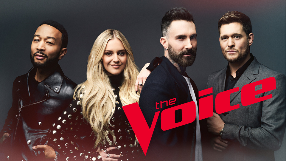 The Voice Newsletter