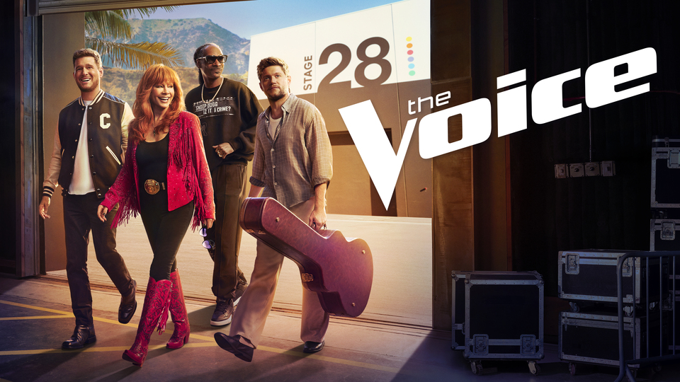 The Voice Newsletter