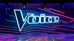 The Voice - NBC