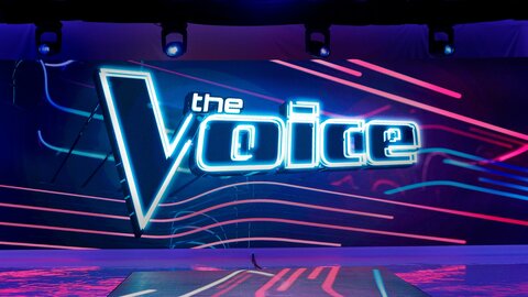 The Voice