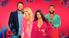 The Voice - NBC