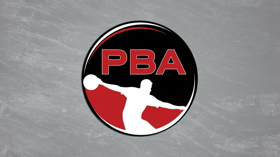 PBA Bowling - Fox Sports 1
