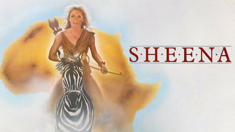 Sheena - 