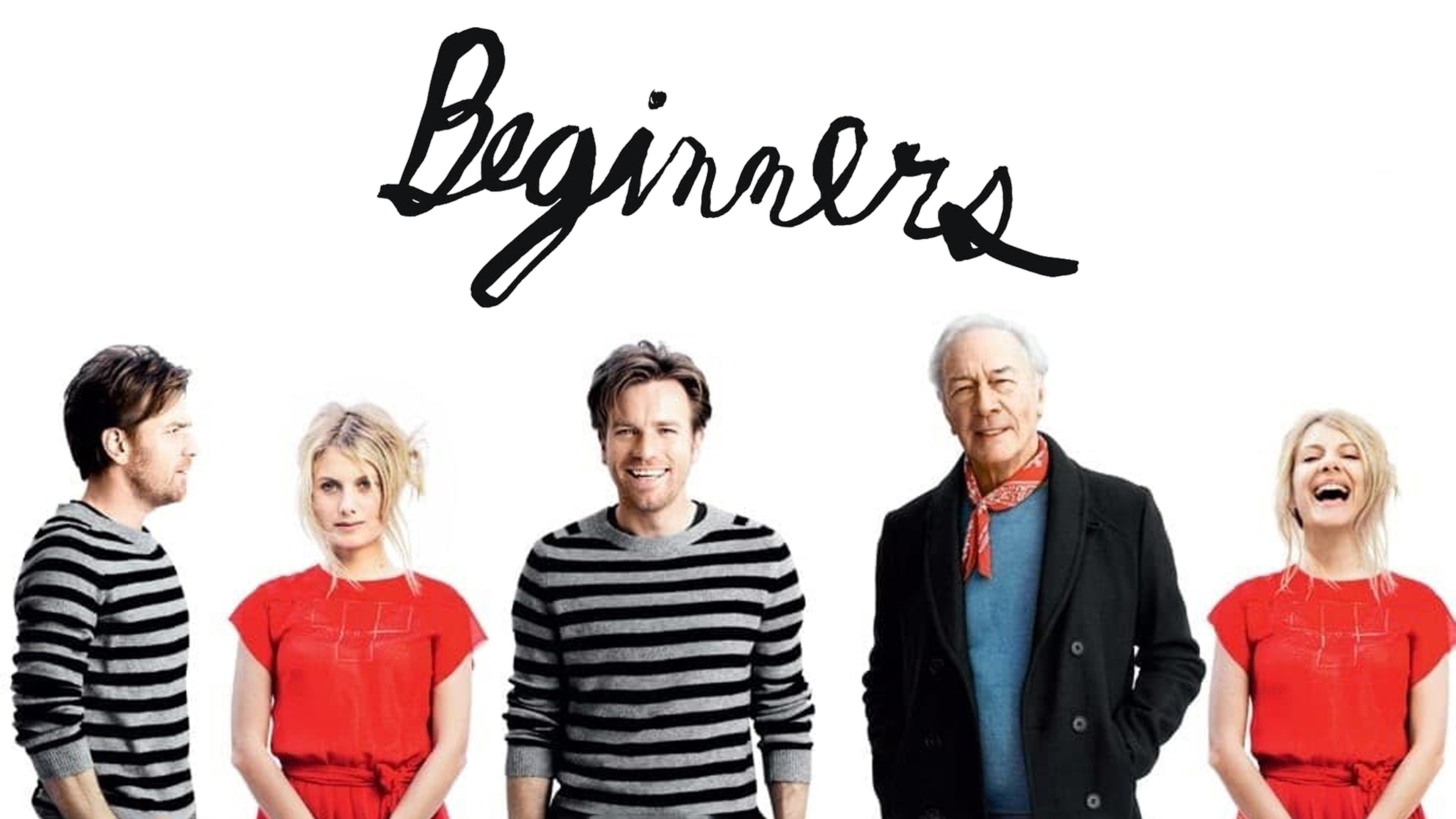 Beginners Movie Where To Watch