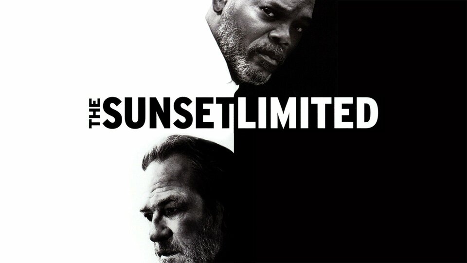 The Sunset Limited - HBO