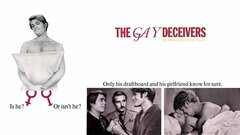 The Gay Deceivers - 